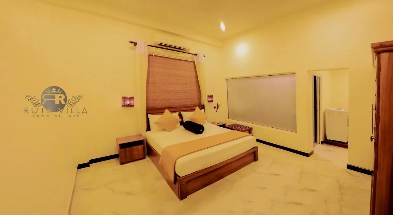 Ruth Villa Negombo