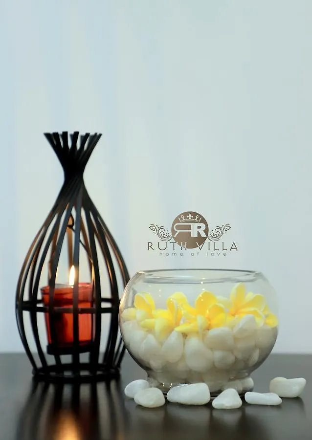 Ruth Villa Negombo