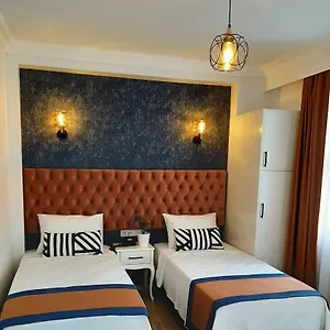 Nova Hotel Istanbul